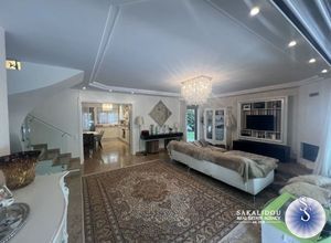 Μεζονέτα για ενοικίαση - Γλυφάδα, - Photo 1