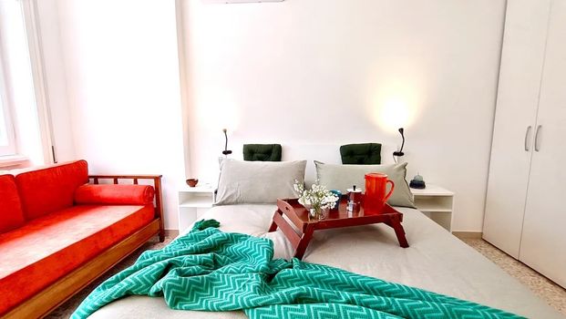 Via Antonino Lo Surdo, Rome, Lazio 00146 - Photo 1