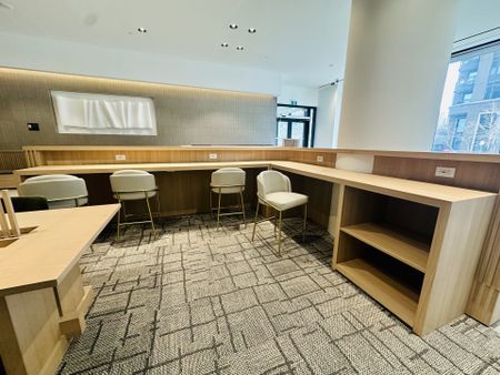 For Lease - 395 Square One Drive Unit# # 2311, Mississauga, Ontario - Photo 4