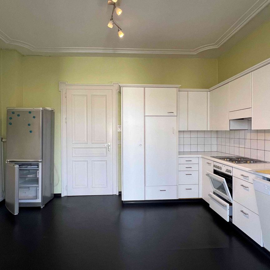 3.5 Zimmer, 90 m², 1. Stock - Foto 1