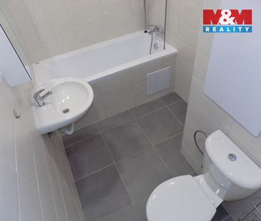 Pronájem bytu 2+1 55 m² - Photo 3