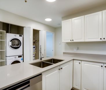 22334 117 Avenue apartment — Maple Ridge, BC (1-Bedroom) - 1 Bedroom - Photo 6
