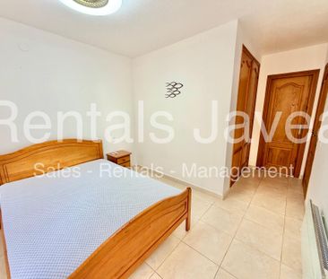 Long term rental in Javea Port - Foto 4