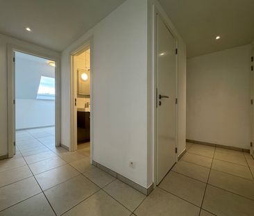 Te huur: dakappartement te Hofstade (Aalst) - Foto 2