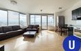 URBANISTA | Moderný 3-izbový byt s balkónom | 92 m² | Tri Veže, Bajkalská 9/B - Photo 1