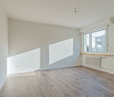 Attraktive 2.5 Zi.-Wohnung an ruhiger Lage - Photo 6