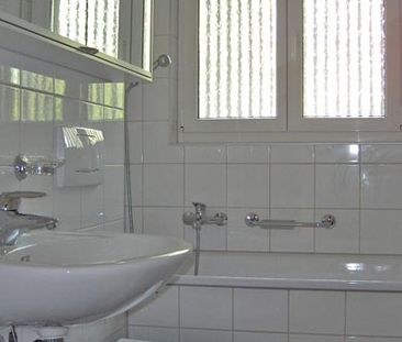 Zentral gelegene Wohnung an ruhiger Lage in Höngg - Foto 6