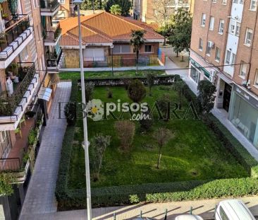 Piso en alquiler en Calle del Capitán Cortés - Foto 5