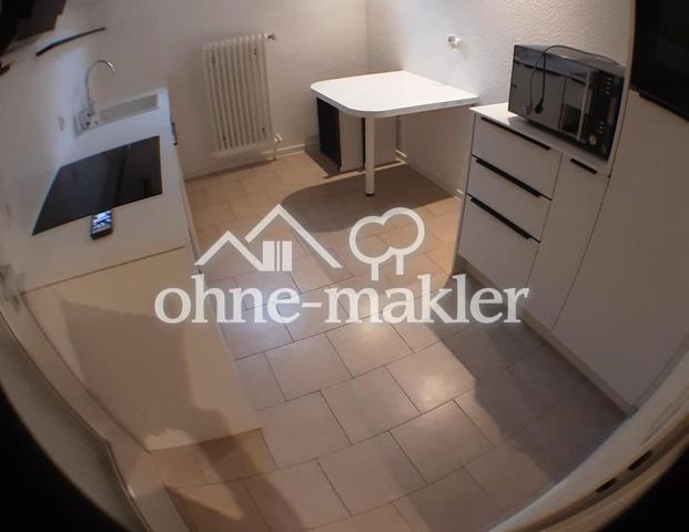 2-Zimmerwohnung, Küche, Bad 75 m² - Foto 1