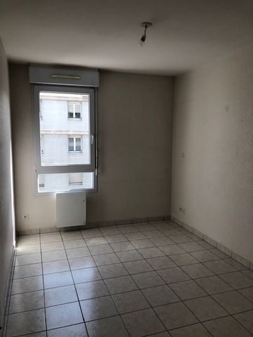 Appartement T3 (NON MEUBLE) ST NAZAIRE 63M2 700€HC - Photo 3