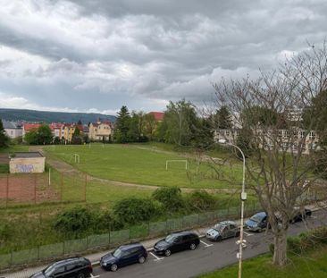 Pronájem bytu 3+1 62 m², XXXII-Boletice nad Labem, Děčín - Фото 4