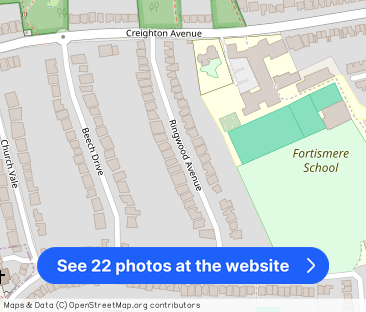 Ringwood Avenue, London - Photo 1