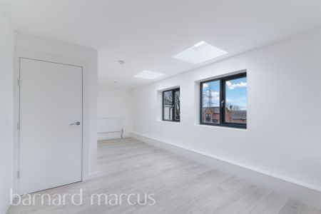 Ridge Road, Sutton - Photo 4