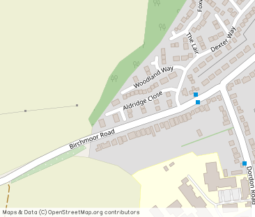Aldridge Close, Birchmoor B78 - Photo 1