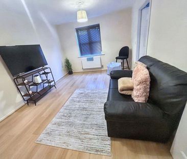 2 bed lower flat to rent in NE6 - Photo 5