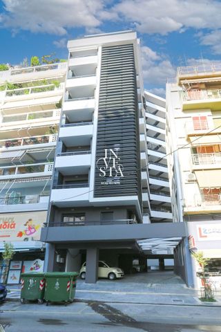 Studio/Γκαρσονιέρα για ενοικίαση Πλατεία Εβραίων (Λάρισα) - Photo 2