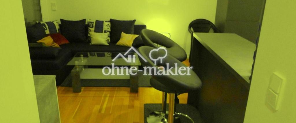 Vollmöbliertes 14. OG Penthouse-Apt. Come Home To A Lifestyle Curated Just For You Mobil 01604647515 - Foto 1