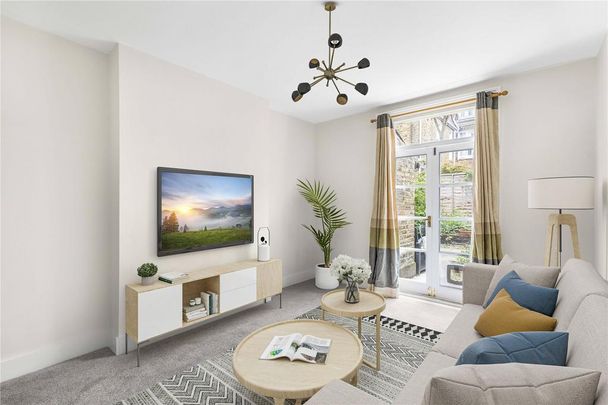 1 bedroom flat to rent - Photo 1