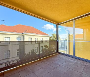 2-Zimmer Wohnung mit Loggia | 1210 Wien nähe Alte Donau - Photo 3