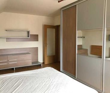 Penthouse, 125 mp, imobil nou, zona strazii Campului - Fotografie 2