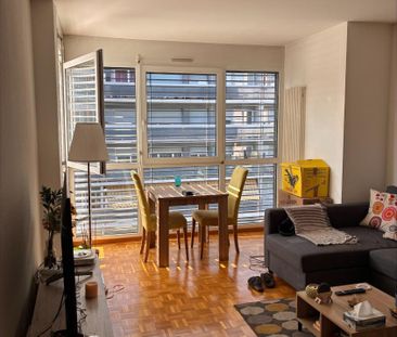 3 Zimmer, 56 m², 4. Stock - Photo 1