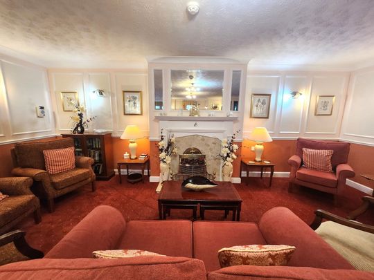 Belfry Drive, Wollaston, Stourbridge, DY8 3SD - Photo 1