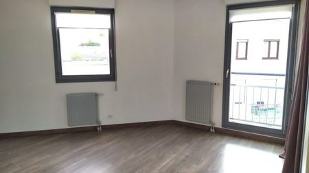 Studio Montigny-le-Bretonneux 35 m² - Photo 4