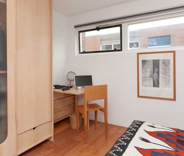 Appartement te huur: J.F. van Hengelstraat 34 1019 DC Amsterdam - Photo 5