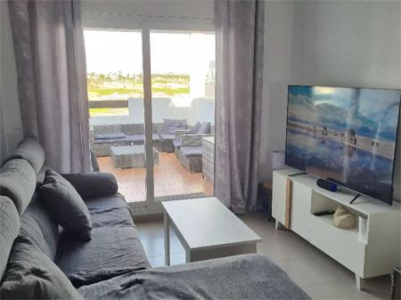 Piso de alquiler en Avenida Premios Principe de Asturias, 269, Terrazas de la Torre Golf - Photo 2