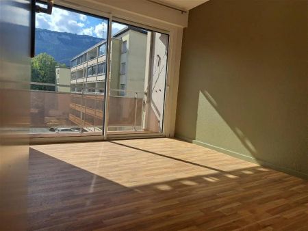 Location appartement 3 pièces - 61.18m² à Fontaine (38600) - Photo 5