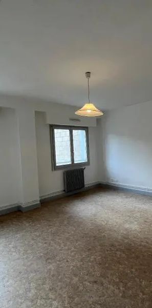 Appartement à louer 1 pièce 30.6m² - Photo 1