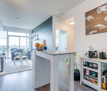 For Lease - 681 Yonge Street Unit# 409, Barrie, Ontario - Photo 6