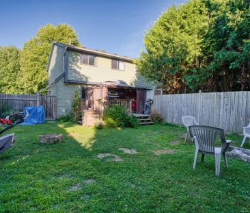 For Lease - 1 RANCHWOOD Crescent, London North, Ontario - Photo 5