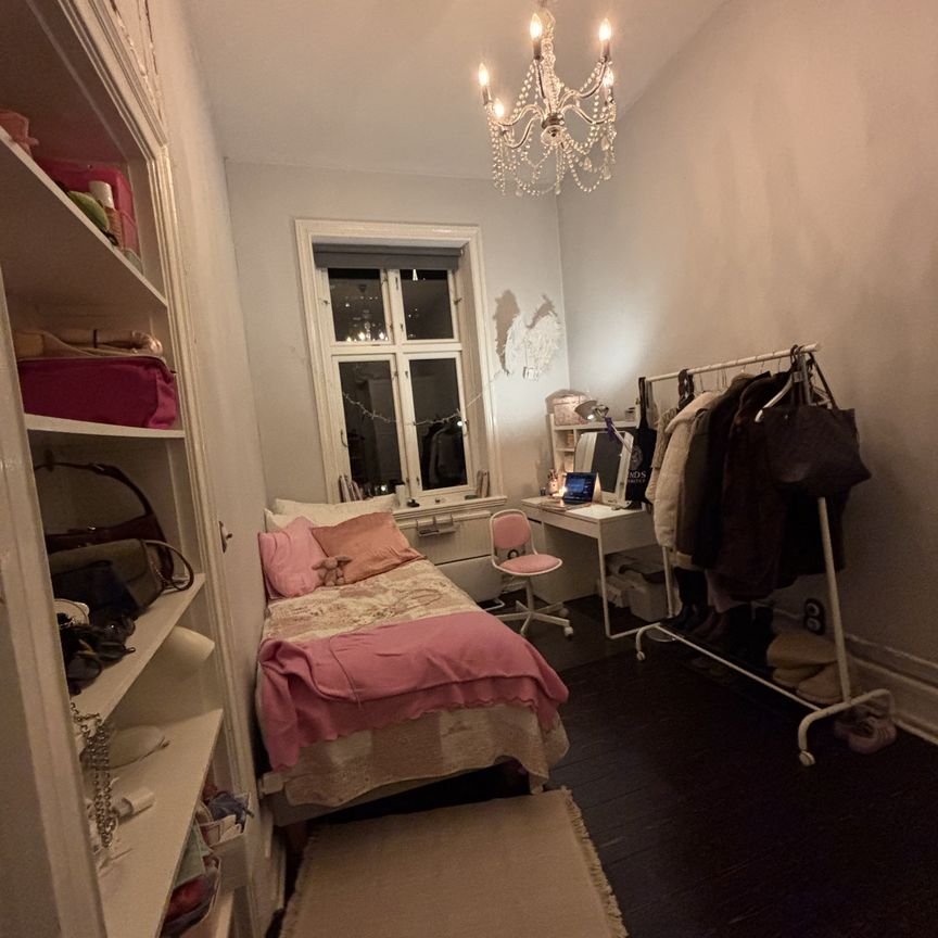 Regementsgatan, Malmö - Foto 1