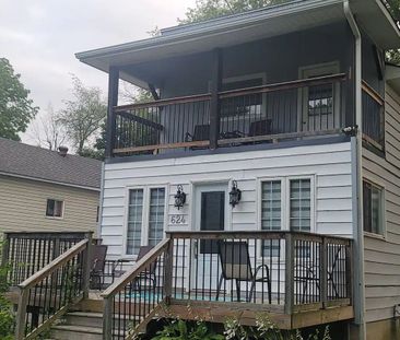 For Lease - 687 Innisfil Beach Road, Innisfil, Ontario - Photo 4