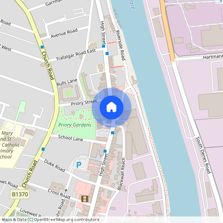 High Street, Gorleston, Great Yarmouth, NR31 6RP