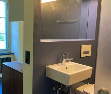 1.5 Zimmer, 38 m² - Photo 2