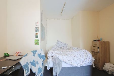 5 Bed Flat, Culver St, BS1 - Photo 5