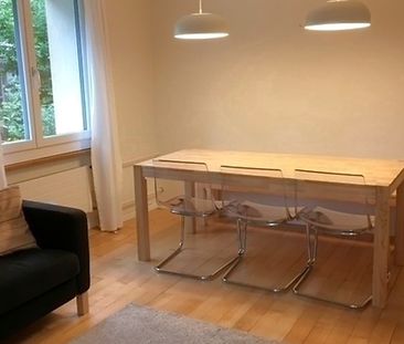 3½ Zimmer-Wohnung in Luzern, möbliert, auf Zeit - Photo 3