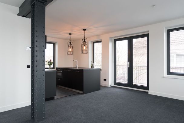 Appartement te huur: Zuider Buiten Spaarne 84-RD 2012 AB Haarlem - Foto 1