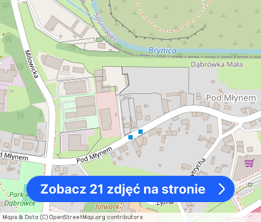 wynajmę mieszkanie 38 m z balkonem w centrum Katowic - Zdjęcie 1