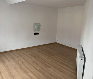 Wohnung 1,5 Zimmer Einbauküche Waschmaschine - Foto 1