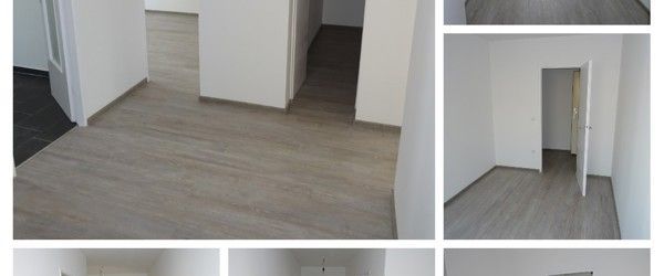 Wohnglück - interessante 2-Zi.-Wohnung - Photo 1