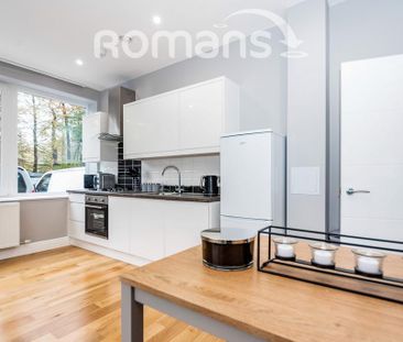 1 bedroom flat to rent - Photo 6