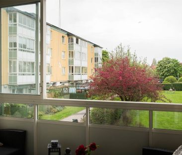 Jägersrovägen, Malmö - Photo 3