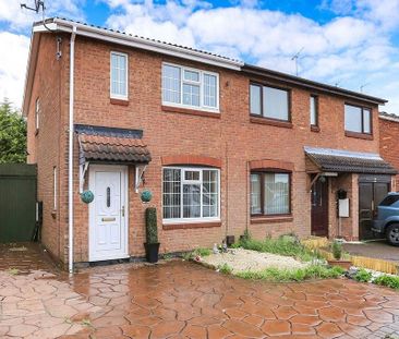 3 bedroom semi-detached house to rent - Photo 6