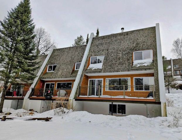 À louer / Appartement - Photo 1