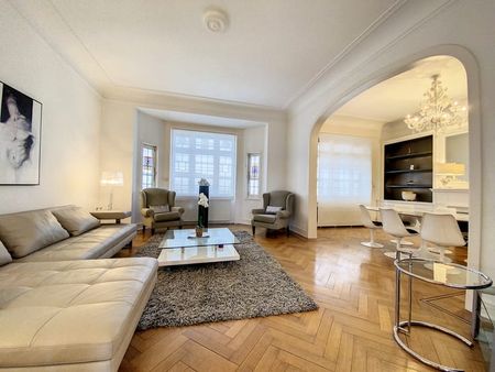 Appartement te huur - Photo 2