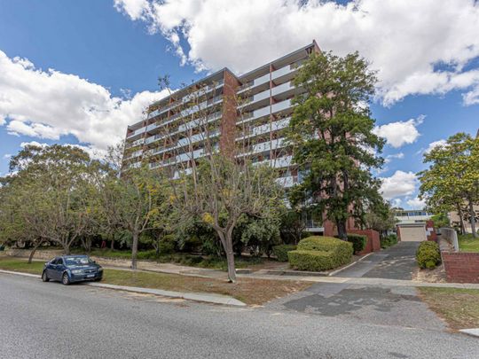 Freshly updated, in Vibrant Victoria Park - Photo 1