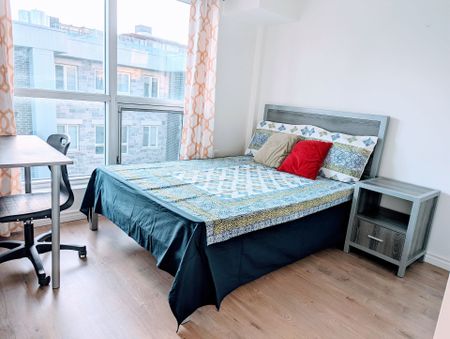 For Lease - 275 Larch Street Unit# 514, Waterloo, Ontario - Photo 3